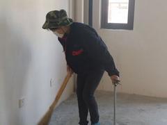 洪山開荒保潔專業(yè)服務(wù)商 武漢世紀(jì)華美保潔公司開啟潔凈新篇章